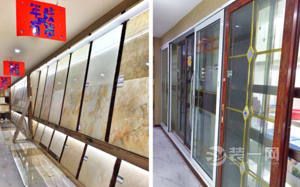 装饰公司主材部是做什么的?-装饰公司的六大主