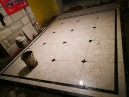 香苑西园5-101