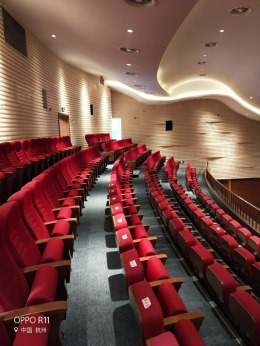 浙江省临安市职工之家