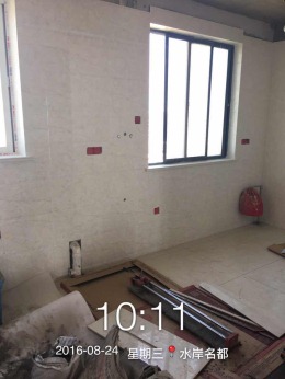 水岸名都1#1102