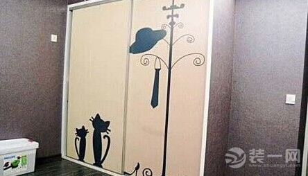 130平米装修效果图