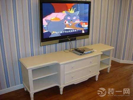 田园风格装修效果图